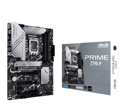 Płyta główna Socket 1700 ASUS PRIME Z790-P